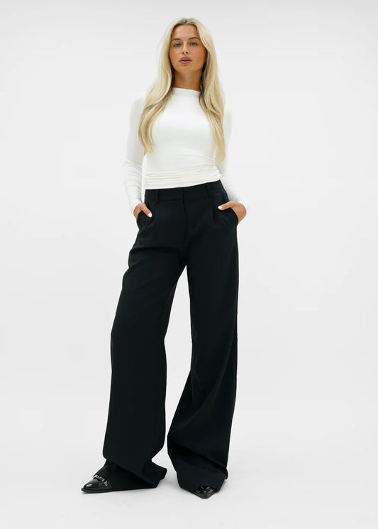 Maison Vea - Flowy pants