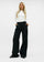 Maison Vea - Flowy pants