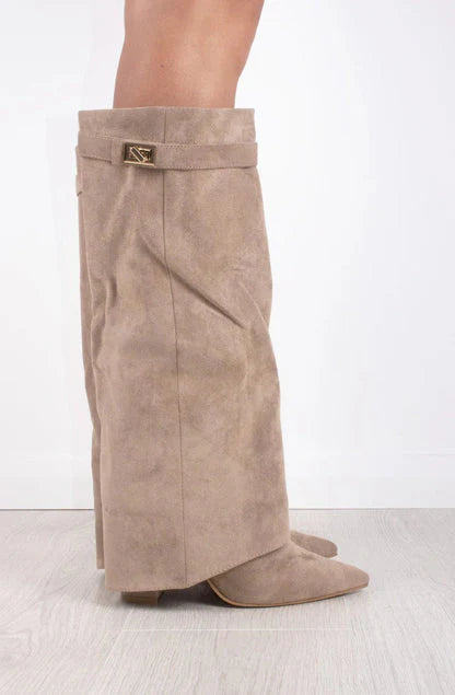 Maison Vea - Soft Boots