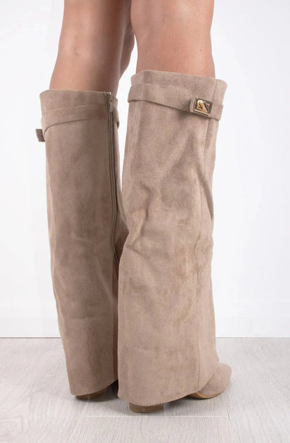 Maison Vea - Soft Boots