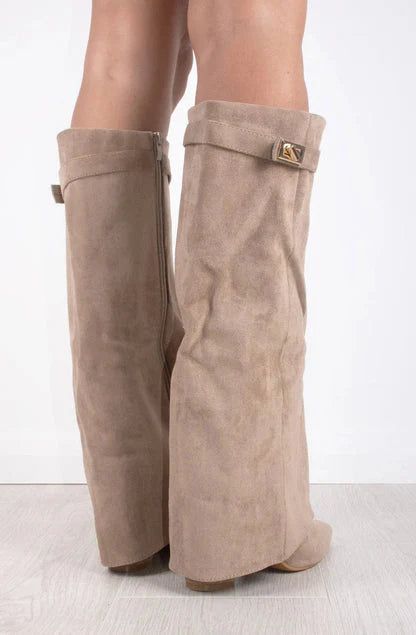 Maison Vea - Soft Boots