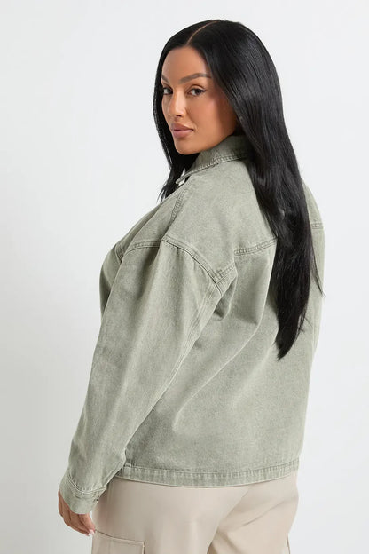 Maison Vea - Denim jacket