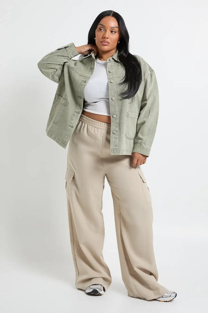 Maison Vea - Denim jacket
