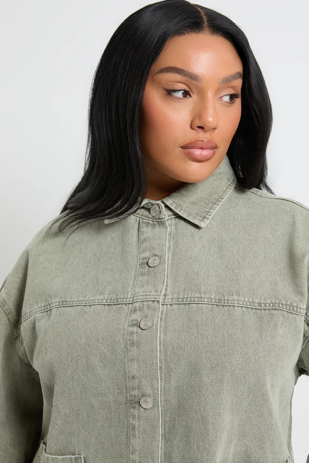 Maison Vea - Denim jacket