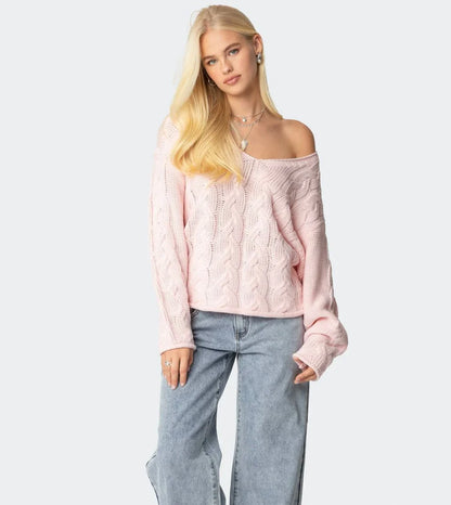 Maison Vea - Elegant knitwear