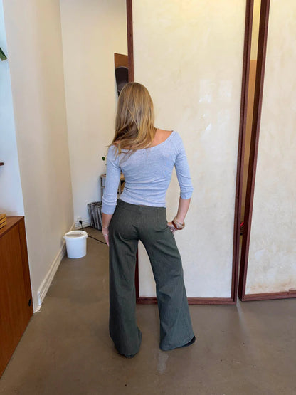 Maison Vea - Pants Emy
