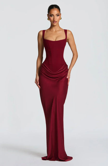Maison Vea - Dress Corélia