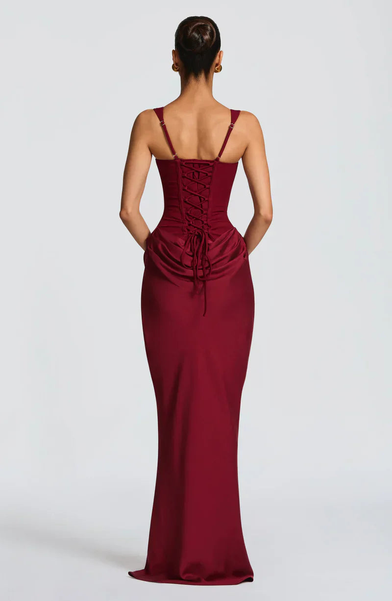 Maison Vea - Dress Corélia