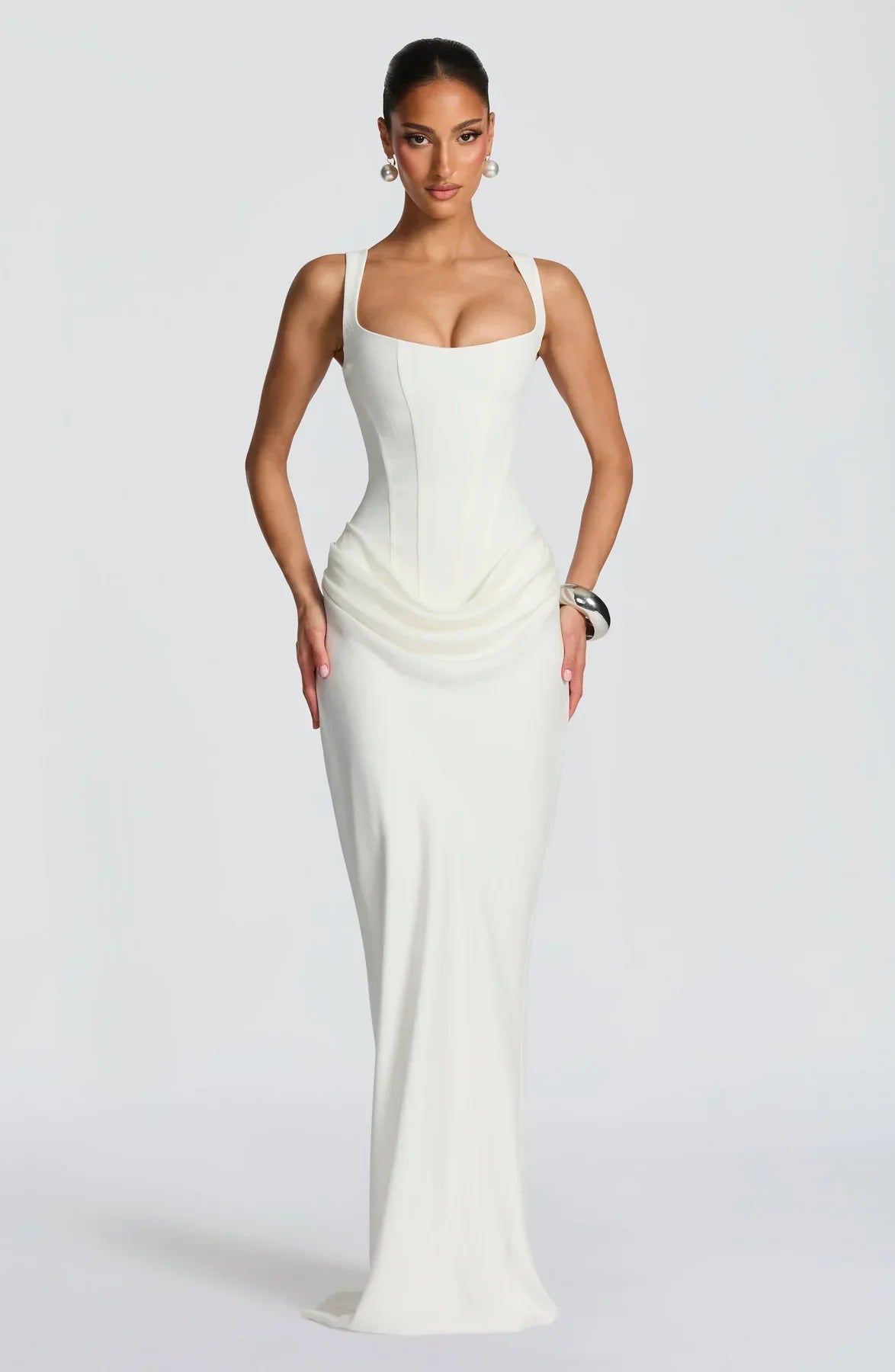 Maison Vea - Dress Corélia