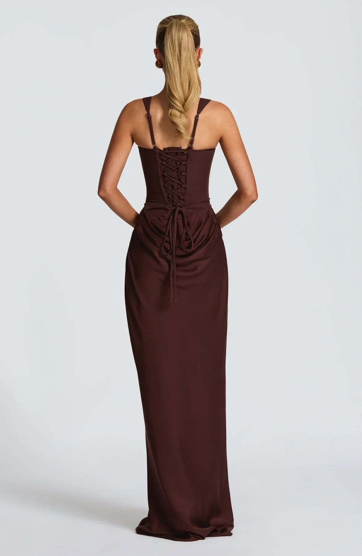 Maison Vea - Dress Corélia
