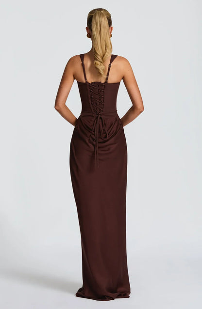 Maison Vea - Dress Corélia
