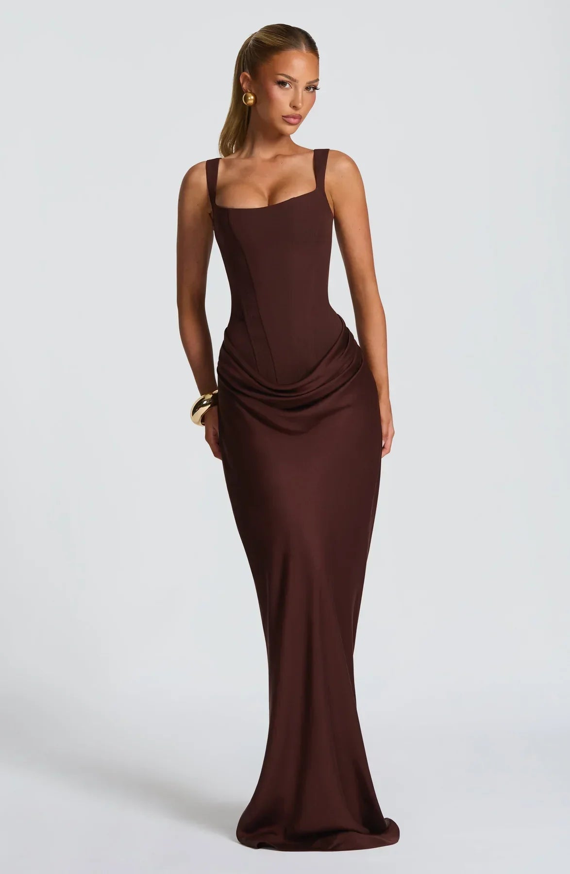 Maison Vea - Dress Corélia