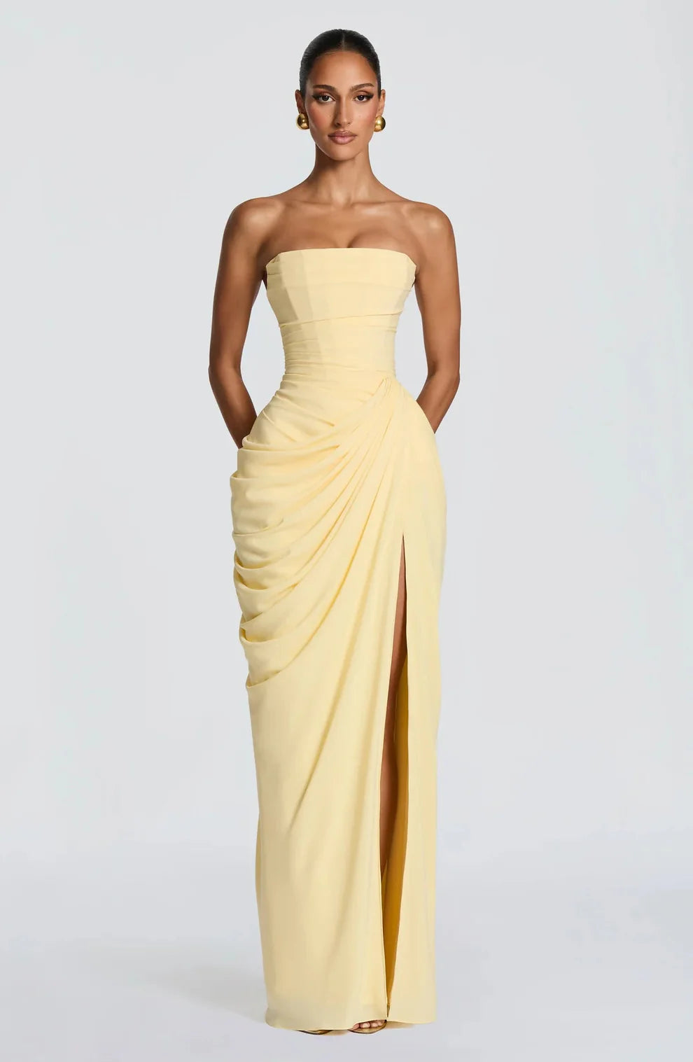 Maison Vea - Dress Carmen