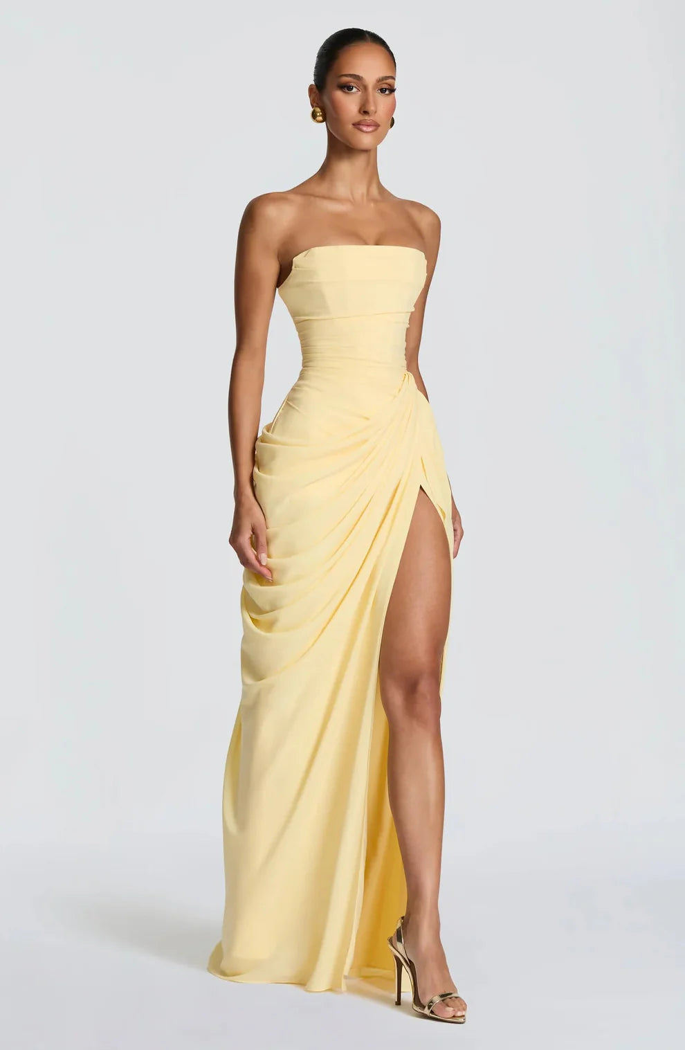Maison Vea - Dress Carmen