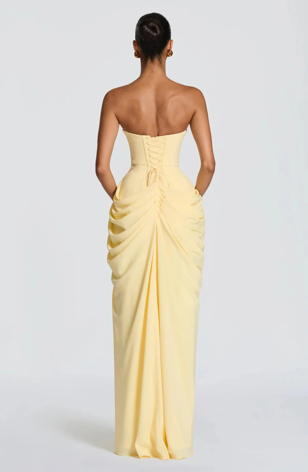 Maison Vea - Dress Carmen