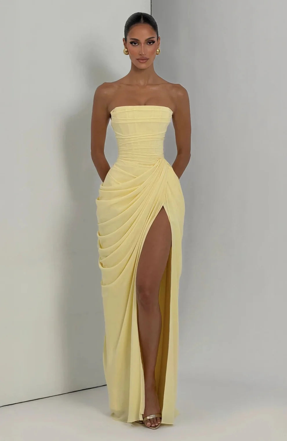 Maison Vea - Dress Carmen