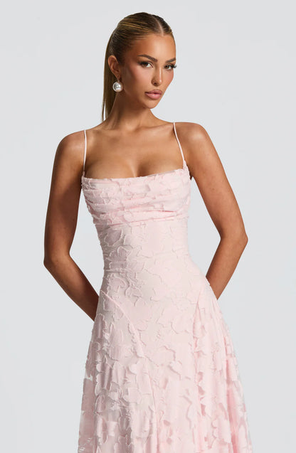Maison Vea - Dress Cléa