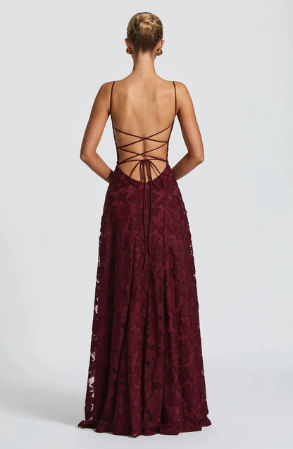Maison Vea - Dress Cléa