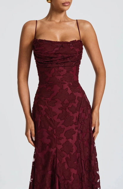 Maison Vea - Dress Cléa
