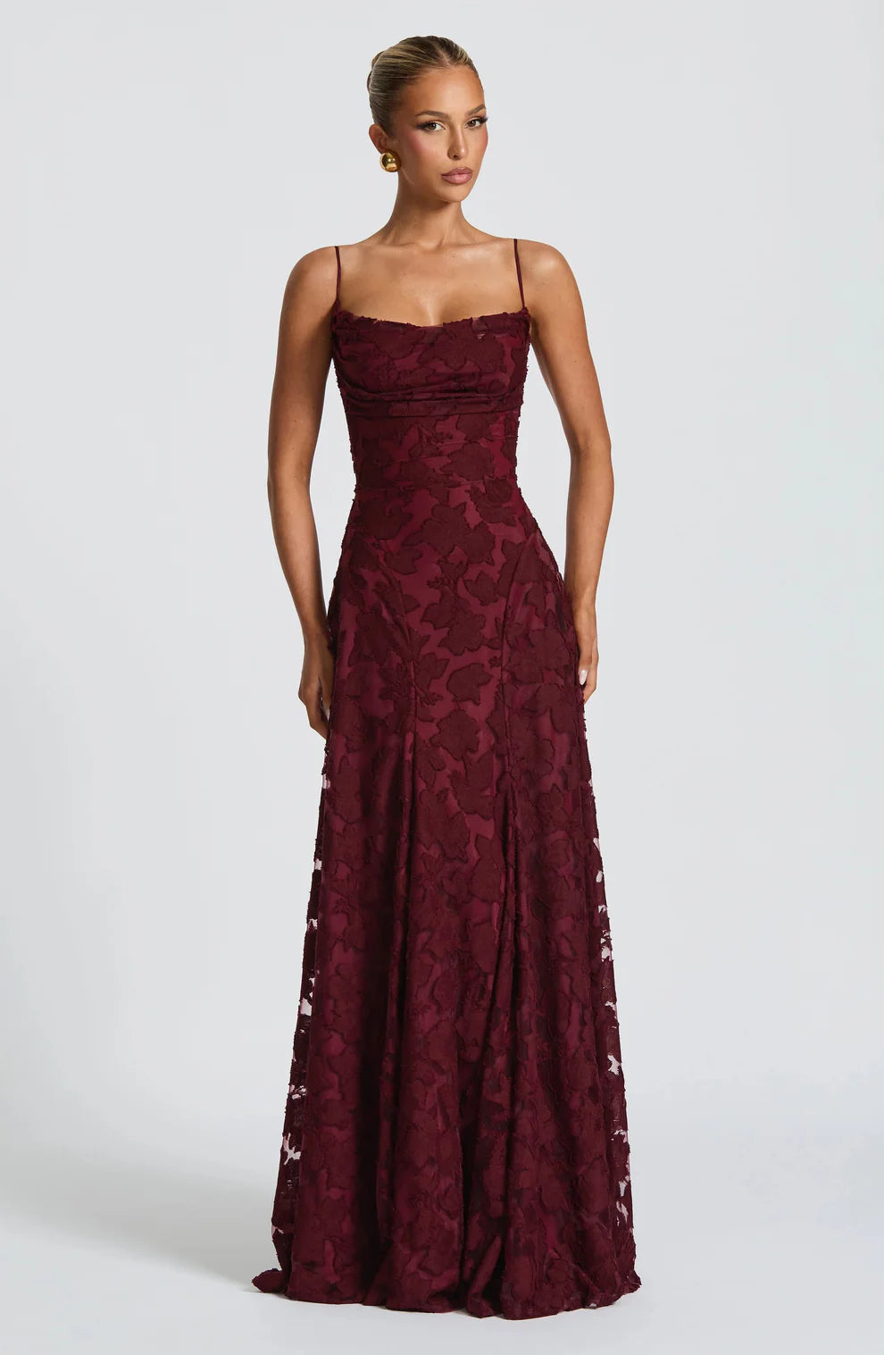 Maison Vea - Dress Cléa