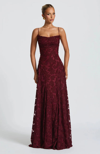 Maison Vea - Dress Cléa