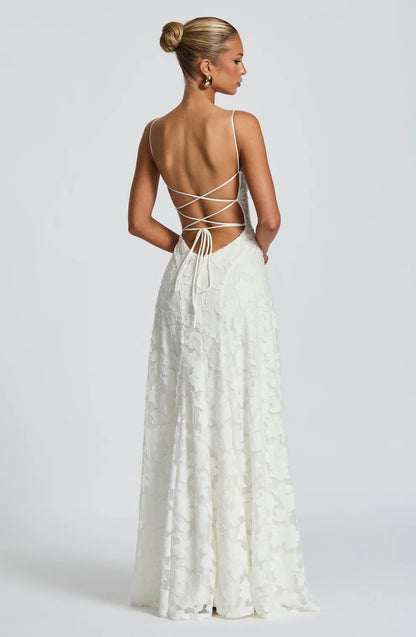 Maison Vea - Dress Cléa