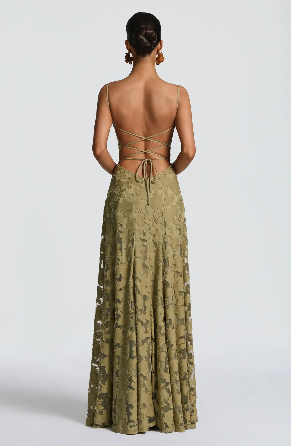 Maison Vea - Dress Cléa