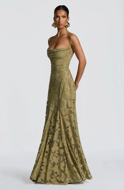 Maison Vea - Dress Cléa