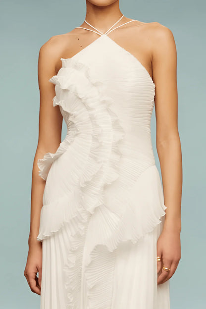Maison Vea - Maeva long dress