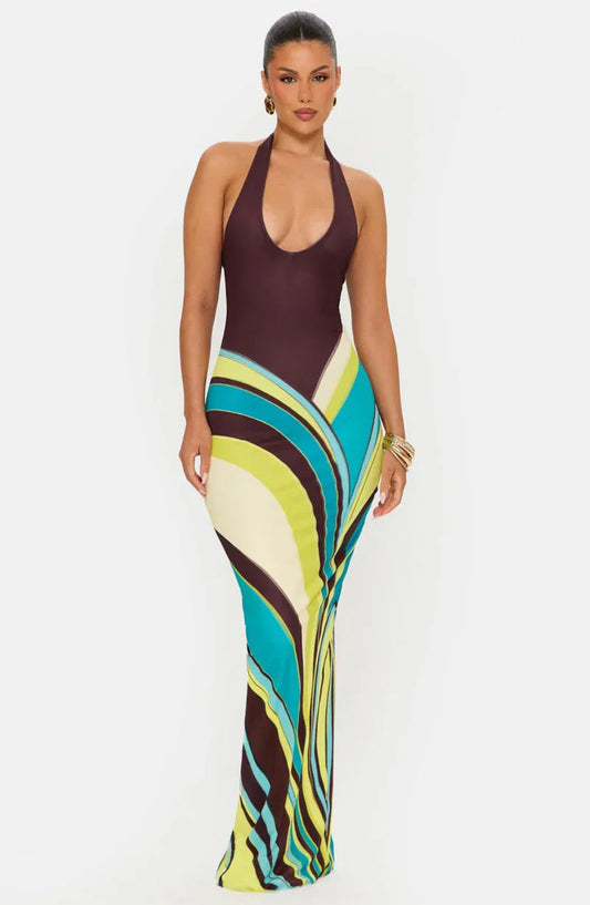 Maison Vea - Dress Lilween