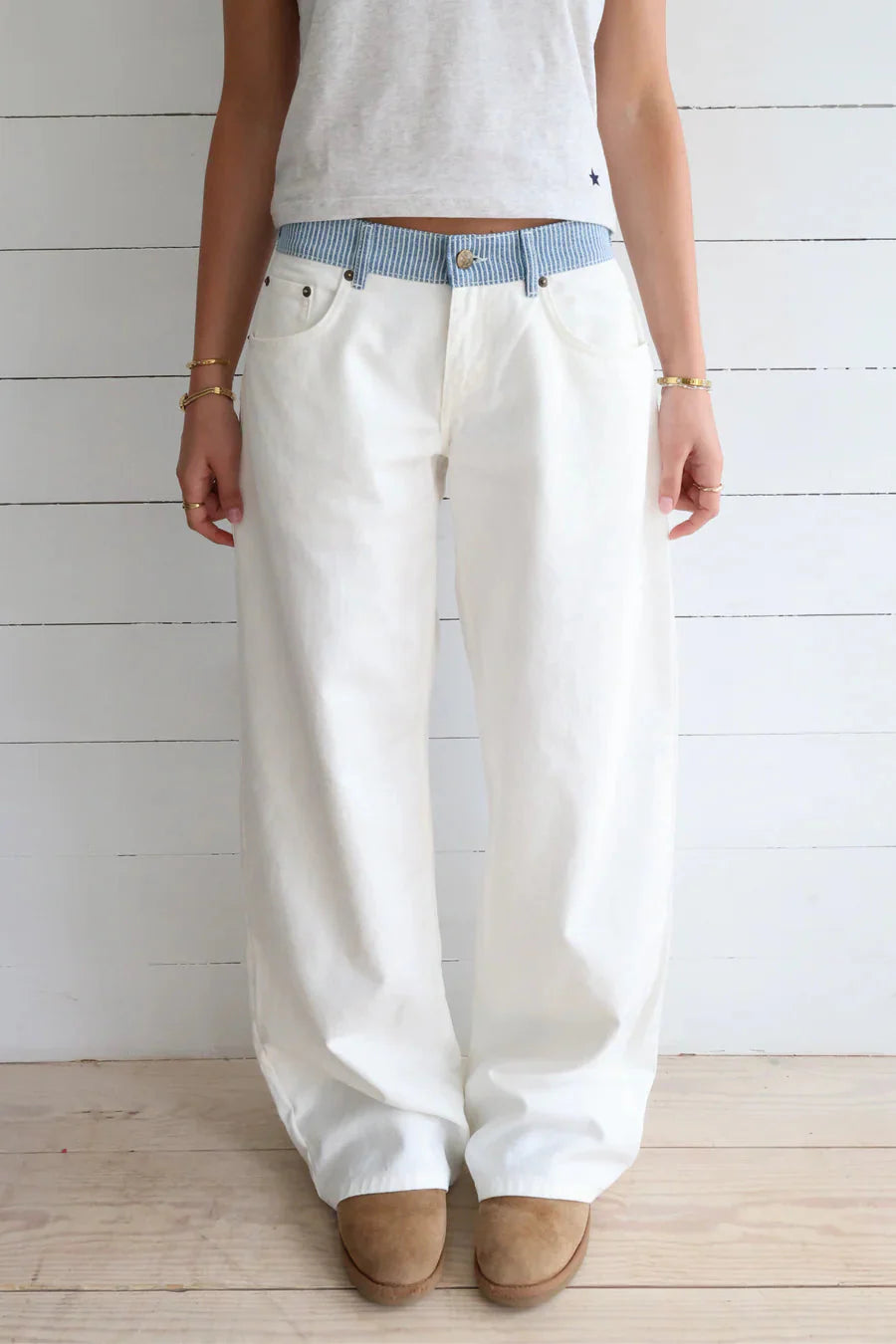 Maison Vea - Pants Pauline