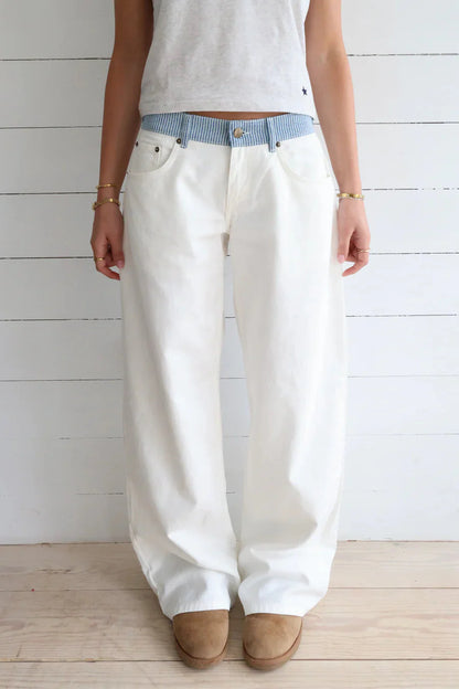Maison Vea - Pants Pauline