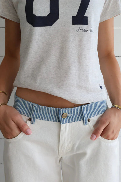 Maison Vea - Pants Pauline