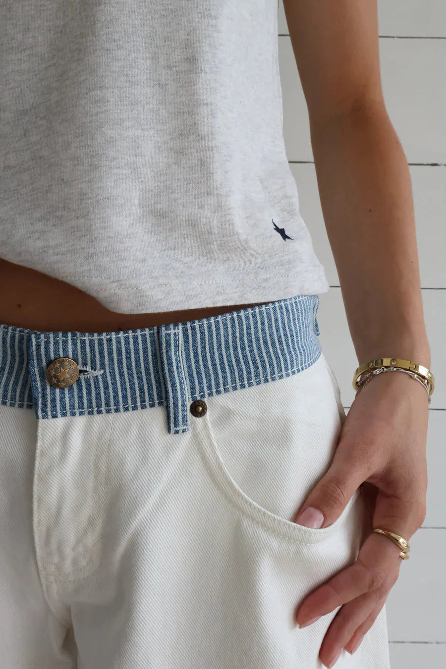Maison Vea - Pants Pauline