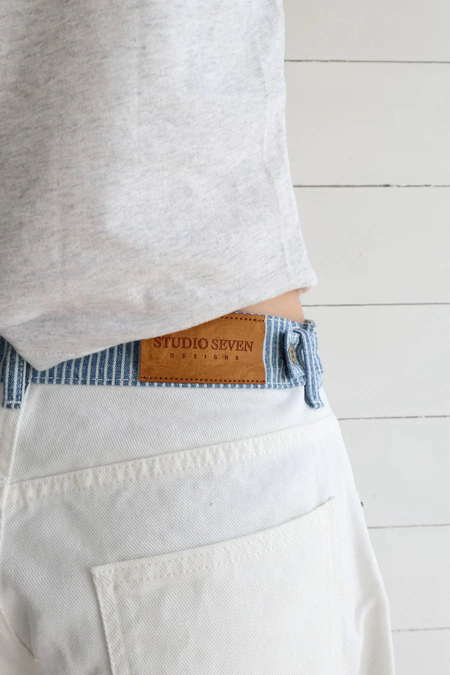 Maison Vea - Pants Pauline