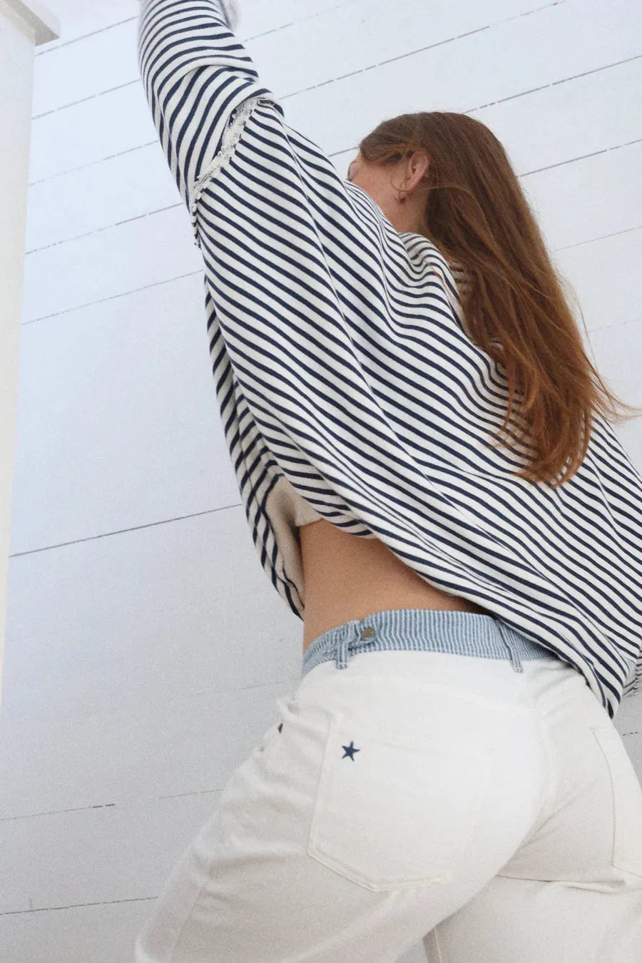 Maison Vea - Pants Pauline