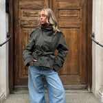 Maison Vea - Trench coat Amélie