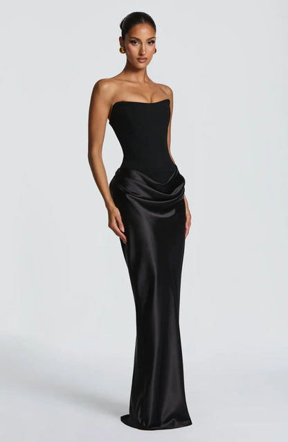Maison Vea - Dress Mathea