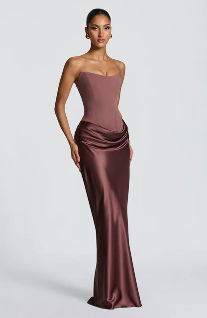 Maison Vea - Dress Mathea