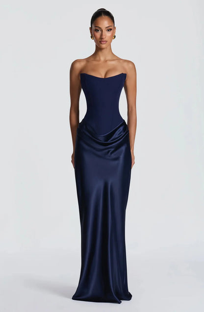 Maison Vea - Dress Mathea