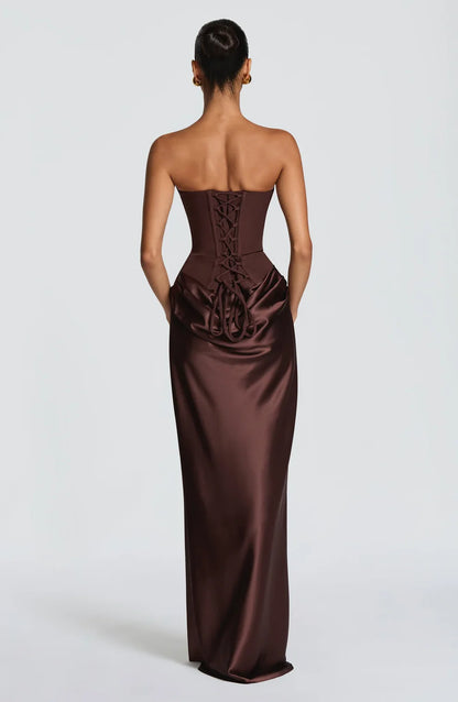 Maison Vea - Dress Mathea