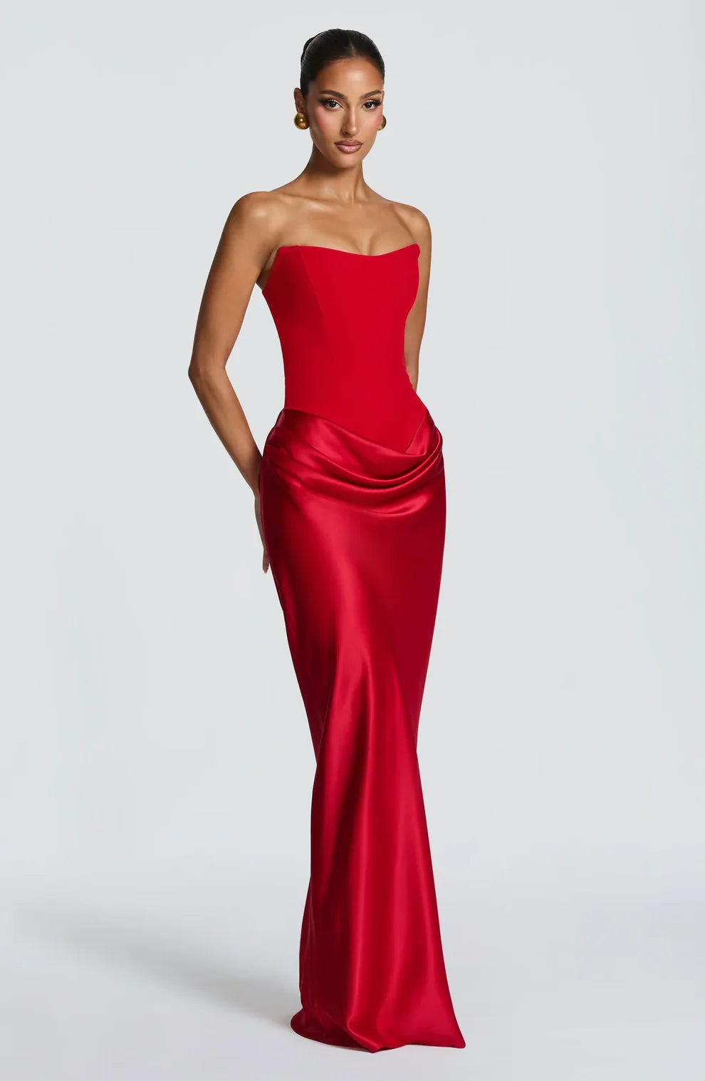 Maison Vea - Dress Mathea