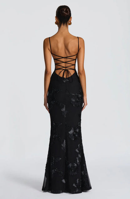 Maison Vea - Dress Faustine