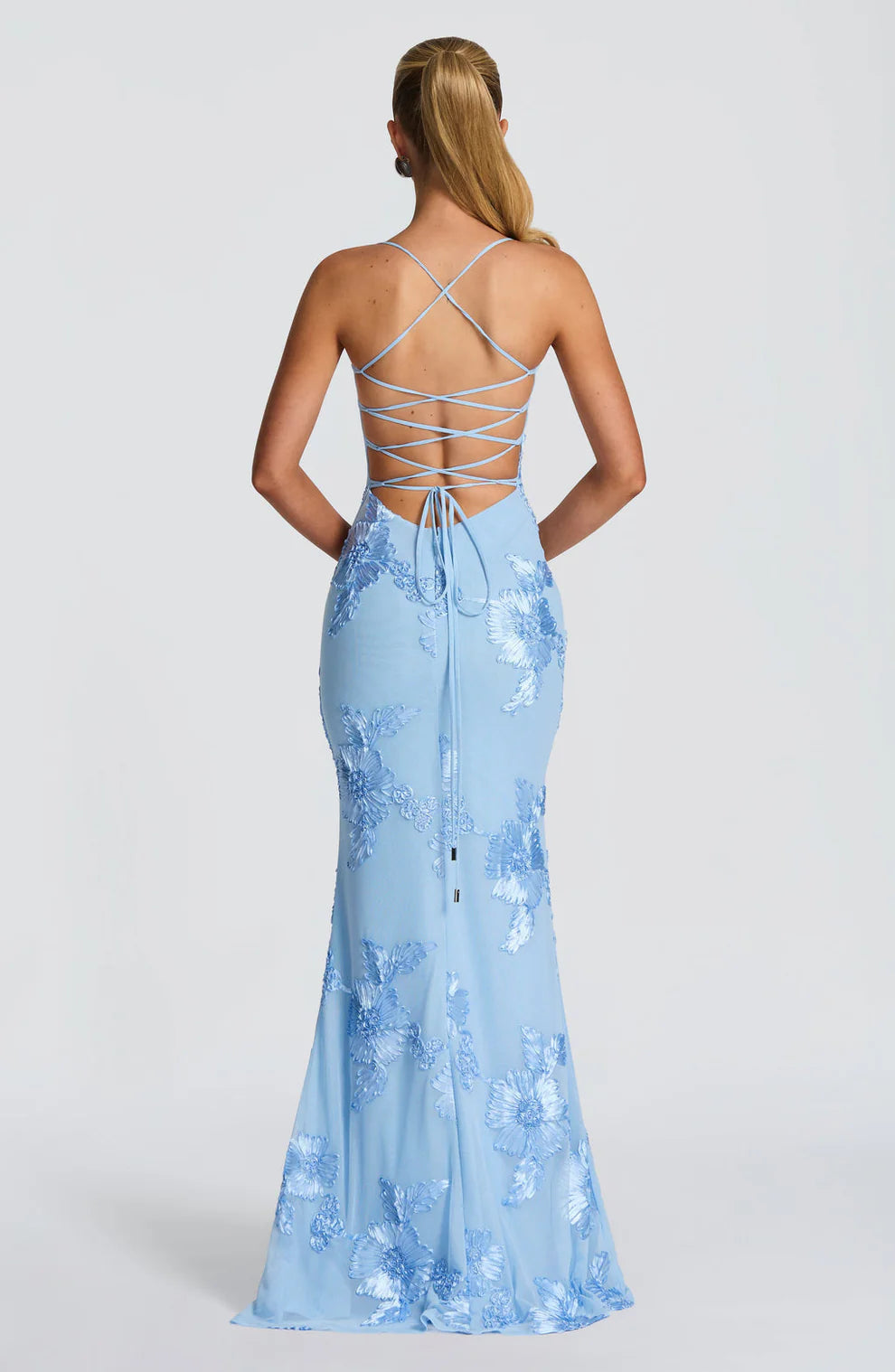 Maison Vea - Dress Faustine