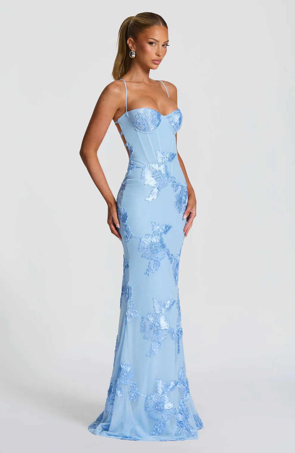 Maison Vea - Dress Faustine