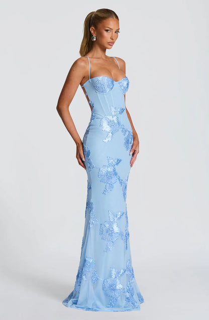 Maison Vea - Dress Faustine