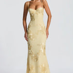 Maison Vea - Dress Faustine