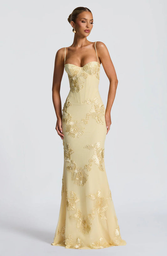 Maison Vea - Dress Faustine