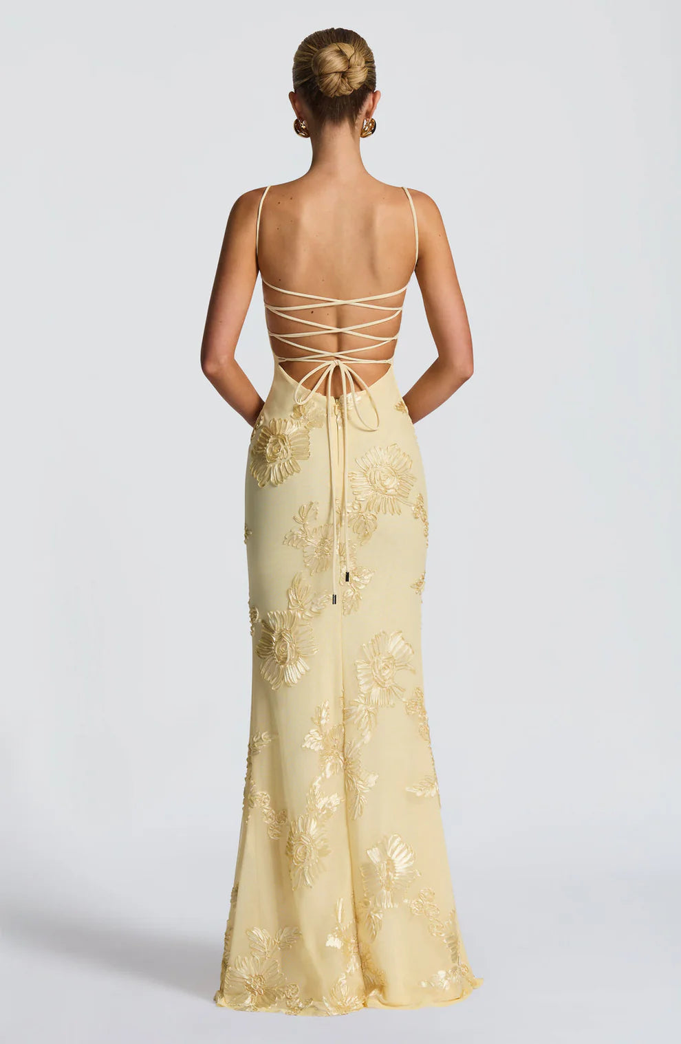 Maison Vea - Dress Faustine