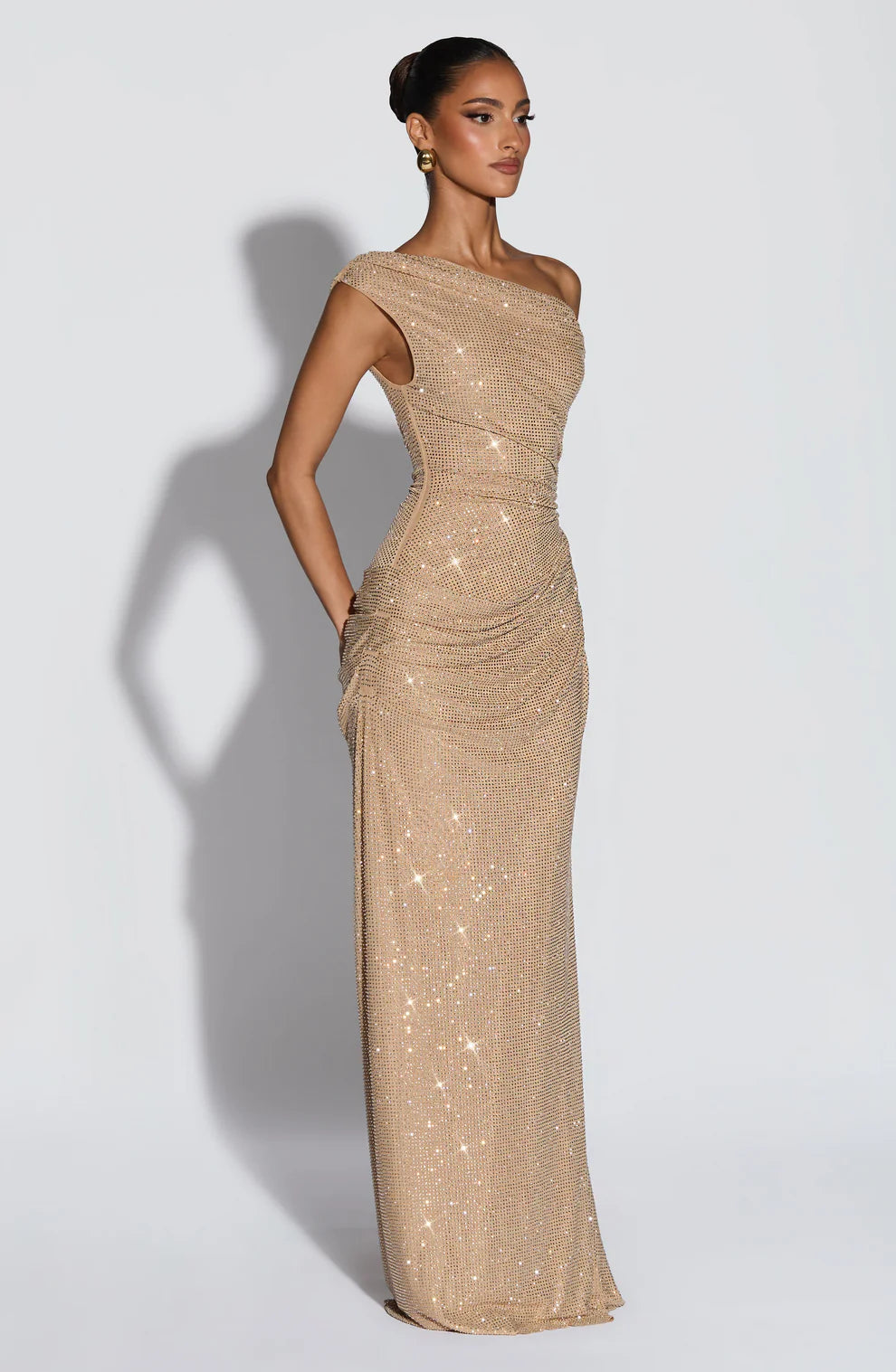 Maison Vea - Dress Corine